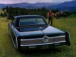 Imperial LeBaron 1968 года